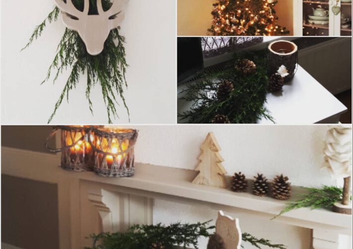 Seasonsgreetings#christmas #interiorstyling #instahome ...