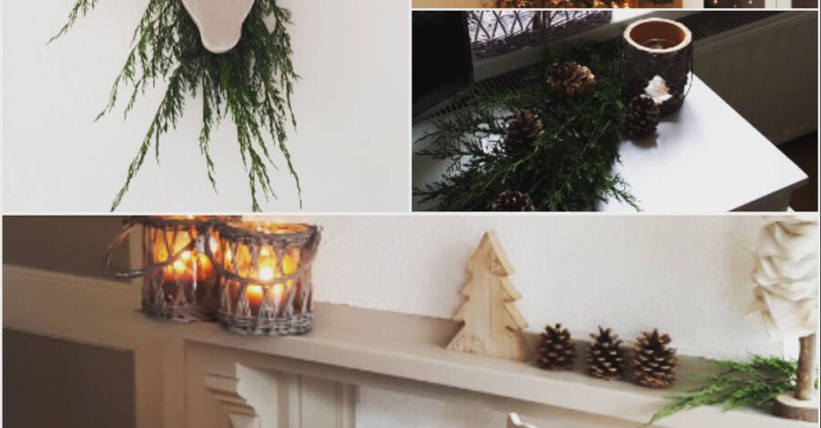 Seasonsgreetings#christmas #interiorstyling #instahome ...