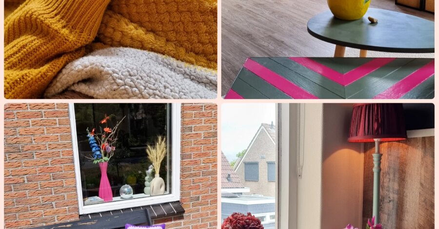 MONDAY 

De kop is er weer af
Lekker gewerkt vandaag en nu even lekker in bad!

Eva @houseofwoodpecker bedacht dat het wel leuk was om weer eens wat c...