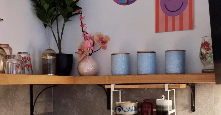 SUNDAY 

Tegeltje tegeltje aan de wand
Wie is het mooiste van het hele land???
Nou deze nieuwe leukerds stelen zeker de show in de keuken
Ik shopte ze...