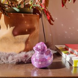 MONDAY ALL THAT GLITTERS Mijn…