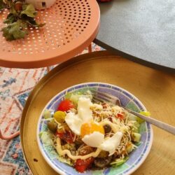WEDNESDAY Dat fijne zonnetje in…
