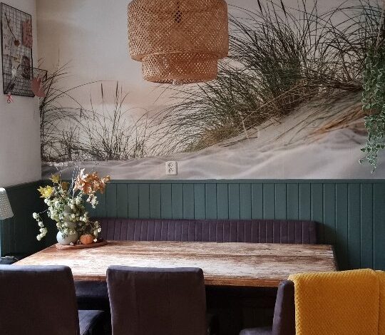TUESDAY 

Fotobehang als eyecatcher
In samenwerking met @photowall_sweden mocht ik weer prachtig behang uitzoeken voor een leuk projectje in huis!

Bi...