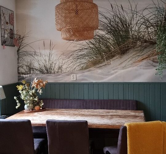 TUESDAY 

Fotobehang als eyecatcher
In samenwerking met @photowall_sweden mocht ik weer prachtig behang uitzoeken voor een leuk projectje in huis!

Bi...