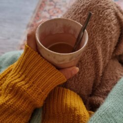 TUESDAY Sommige ochtenden hoef je…