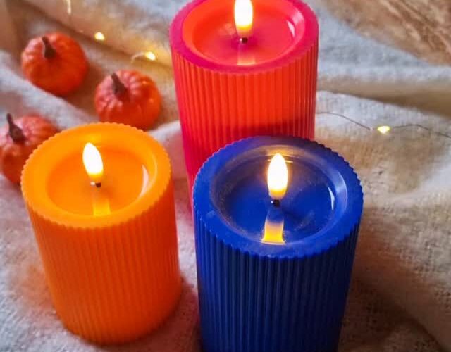 SATURDAY A U T U M N…