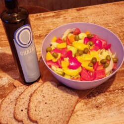 THURSDAY Geen kookinspiratie? Wij eten…