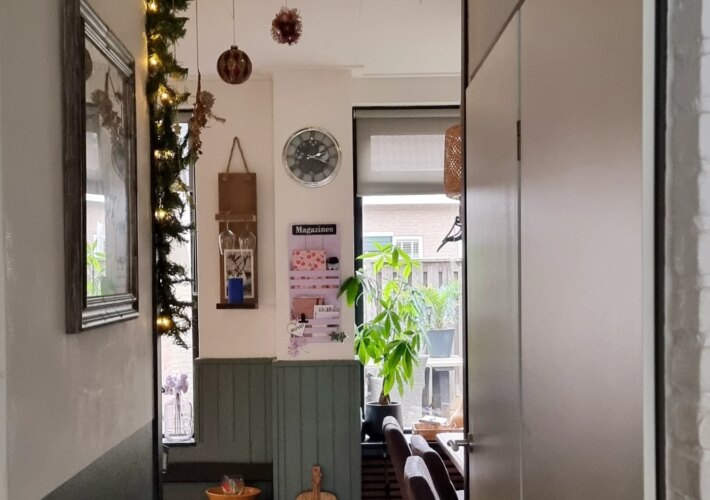 TUESDAY It’s timeeeeee Ik hoor die gillende…