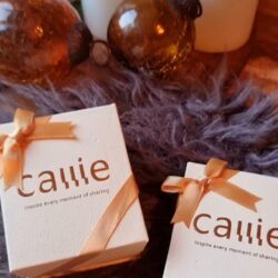 SATURDAY December is traditioneel cadeau…