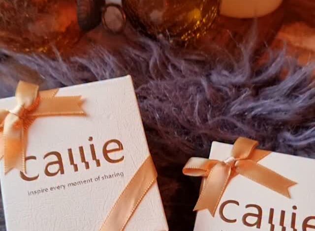 SATURDAY 

December is traditioneel cadeau maand!
En hoe leuk is het nou om iemand een gepersonaliseerd cadeau te doen met de feestdagen 

Bij @callie...