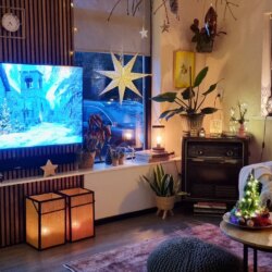 WEDNESDAY Ik wens je… 365&hellip;