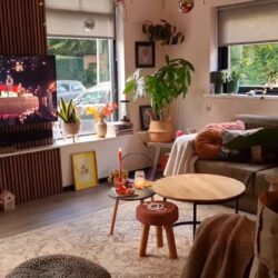 TUESDAY Oké… als ik dan&hellip;