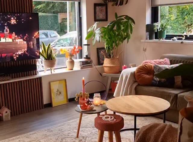 TUESDAY 

Oké... als ik dan zo'n rondje maak door de woonkamer moet ik eerlijk toegeven dat het ook wel weer gezellig is zo.
Lekker vroeg de kaarsjes ...