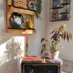 SATURDAY En toen was het&hellip;