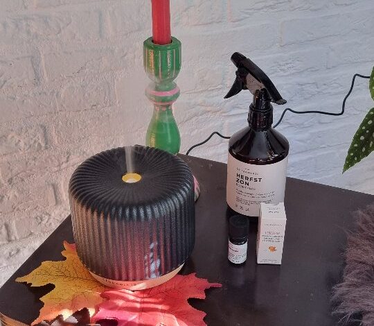 WEDNESDAY 

Tell me you love autumn, without telling me you love autumn 
Check nu de heerlijke geur herfstzon van @geurwolkje 
Nu ook verkrijgbaar in ...