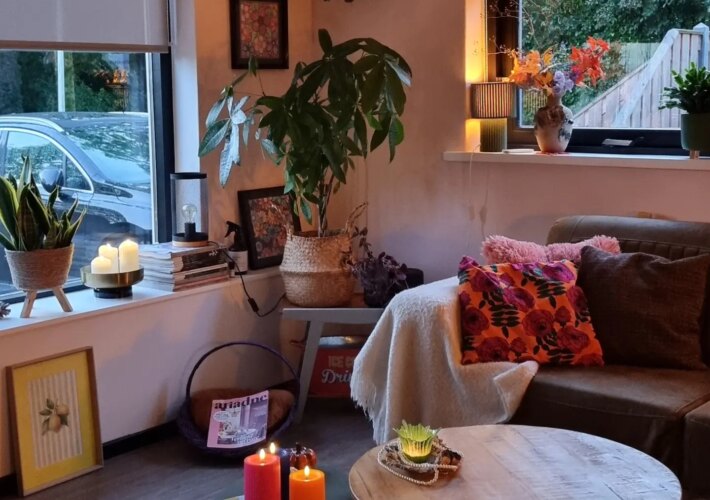 SATURDAY Dit momentje, wanneer het begint te&hellip;
